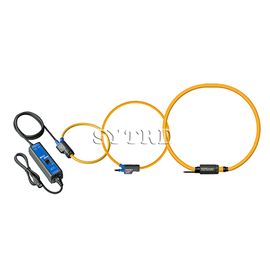 HIOKI AC FLEXIBLE CURRENT SENSOR CT9667-01, CT9667-02, CT9667-03, Easy to Loop Around, Even in Confined Spaces (Φ100mm~Φ254mm)